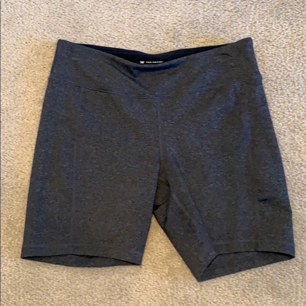 TEC GEAR WORKOUT SHORTS M